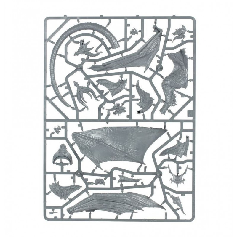 Stormcast Eternals: Krondys  (Karazai), Age of Sigmar