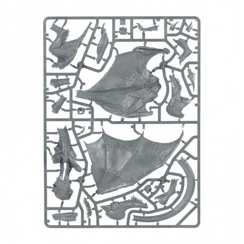 Stormcast Eternals: Krondys  (Karazai), Age of Sigmar