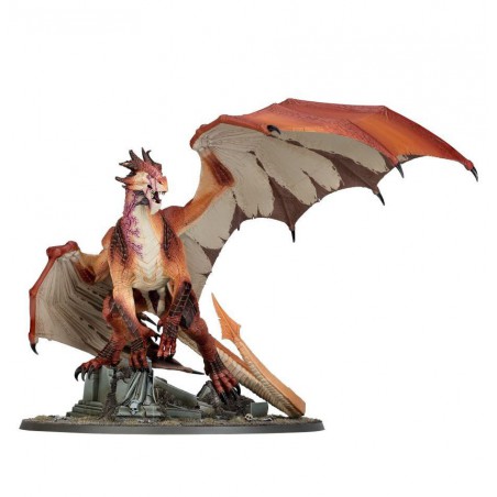 Stormcast Eternals: Krondys  (Karazai), Age of Sigmar