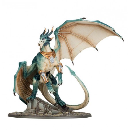 Stormcast Eternals: Krondys  (Karazai), Age of Sigmar