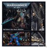 Slaves to Darkness: Be'lakor, Age of Sigmar, Warhammer 40.000