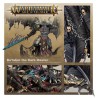 Slaves to Darkness: Be'lakor, Age of Sigmar, Warhammer 40.000