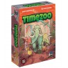 Time Zoo, kaartspel Time Zoo, kaartspel