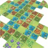 Tectonic tribes, kaartspel, Jolly Dutch Tectonic tribes, kaartspel, Jolly Dutch