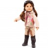 Götz - Pop, Hannah loves horseback riding Götz - Pop, Hannah loves horseback riding