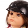Götz - Pop, Hannah loves horseback riding Götz - Pop, Hannah loves horseback riding