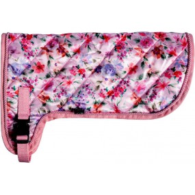 HKM Sports - Deck, pink flower