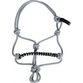 HKM Sports - Touwhalster, grijs