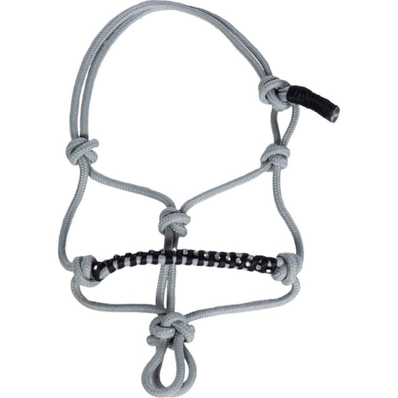 HKM Sports - Touwhalster, grijs