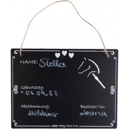 HKM Sports - Stalnaambord HKM Sports - Stalnaambord