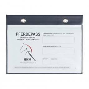 HKM Sports - Paardenpaspoort