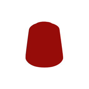 Mephiston Red, Base, Citadel Colour