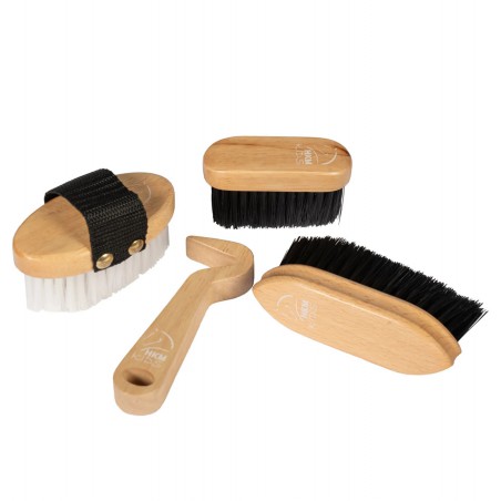 HKM Sports - Borstelset HKM Sports - Borstelset