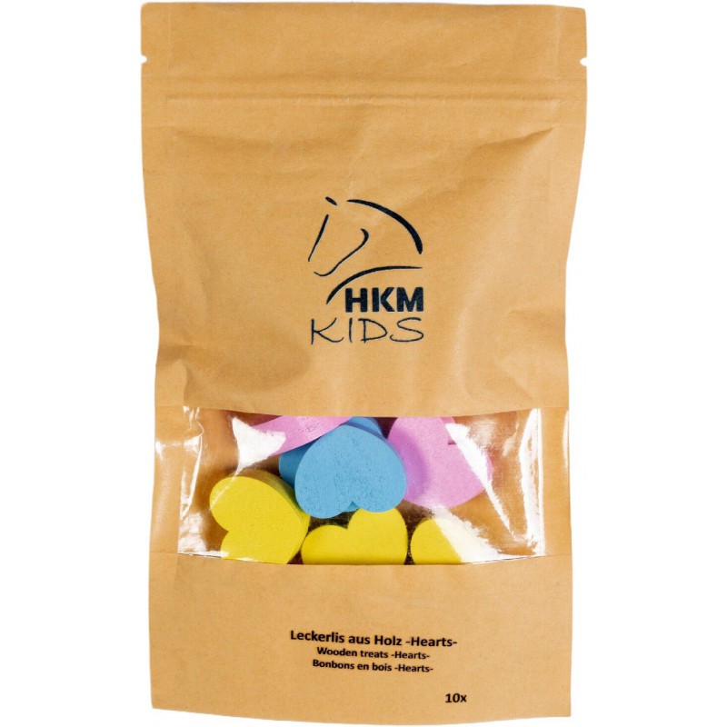 HKM Sports - Paardensnoepjes