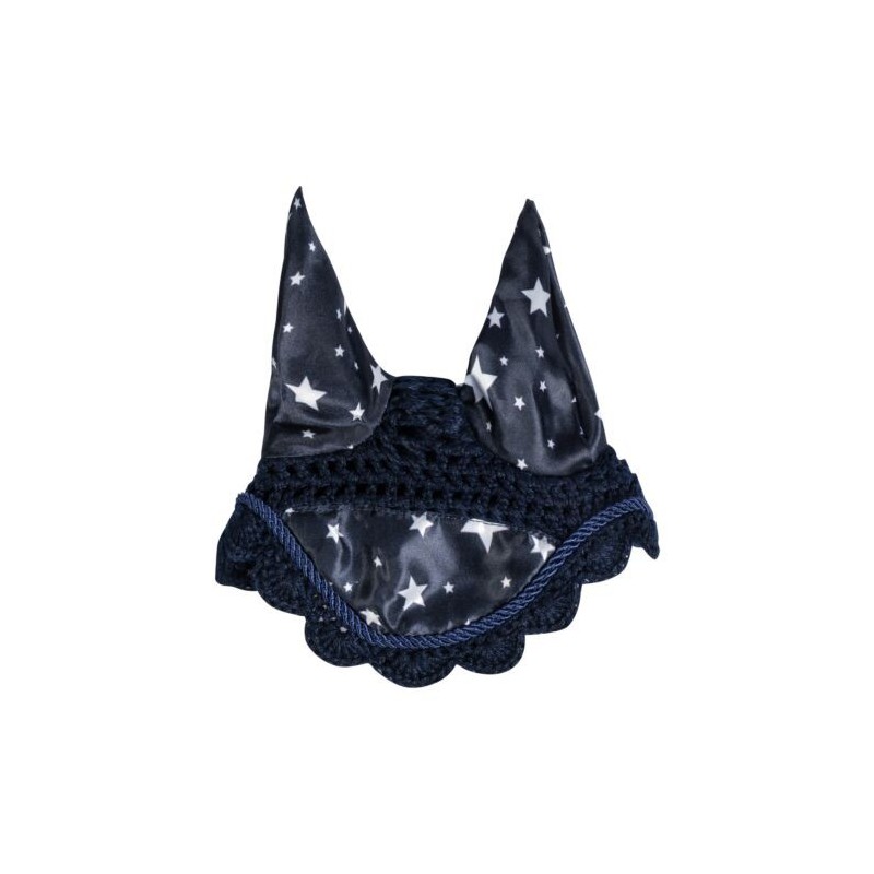 HKM Sports - Oornetje, donkerblauw ster