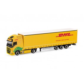 Volvo FH GL XL Electric G.SZ (Low) 1:87, Herpa