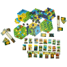 De zoektocht naar El Dorado Big Box - Bordspel, 999 games De zoektocht naar El Dorado Big Box - Bordspel, 999 games