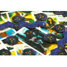 De zoektocht naar El Dorado, Big Box, 999 games De zoektocht naar El Dorado, Big Box, 999 games