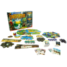 De zoektocht naar El Dorado Big Box - Bordspel, 999 games De zoektocht naar El Dorado Big Box - Bordspel, 999 games