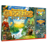 De zoektocht naar El Dorado, Big Box, 999 games De zoektocht naar El Dorado, Big Box, 999 games