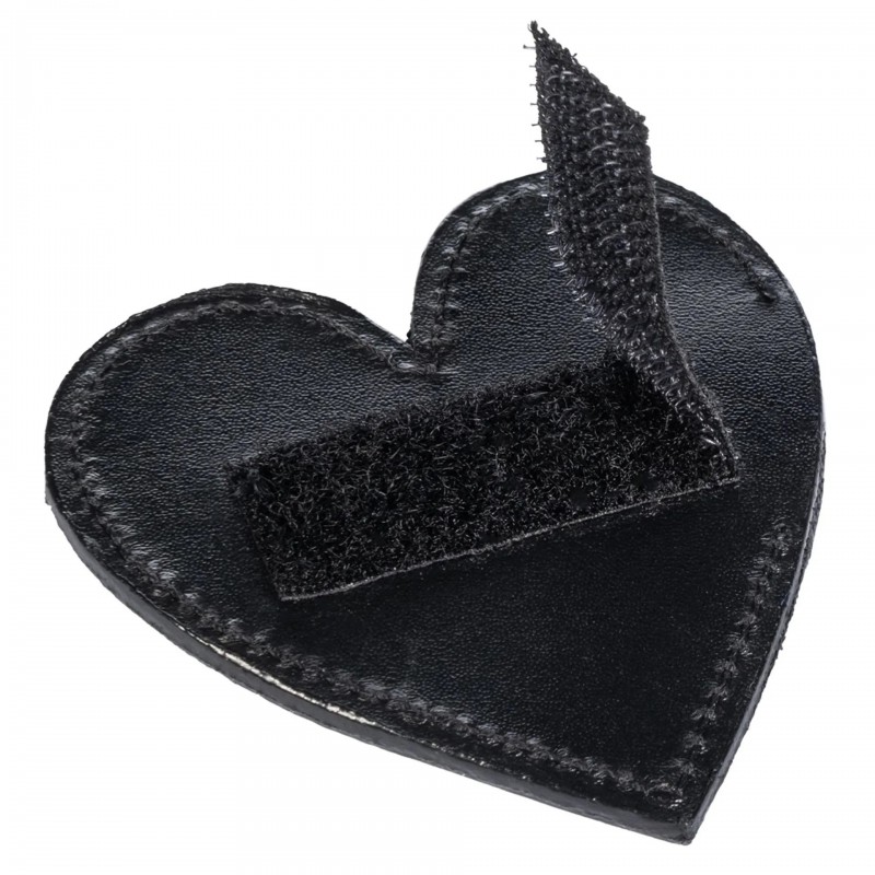 HKM Sports - Hoofdstel naamplaatje