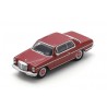 Mercedes Benz -/8 (Rood) 1:87, Schuco 2