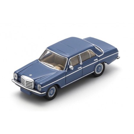 Mercedes Benz -/8 (Blauw) 1:87, Schuco