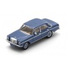 Mercedes Benz -/8 (Blauw) 1:87, Schuco