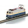 Märklin-Z, E-LOK E10 B Gelfalte Rheingold, 88415 Märklin-Z, E-LOK E10 B Gelfalte Rheingold, 88415