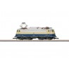Märklin-Z, E-LOK E10 B Gelfalte Rheingold, 88415 Märklin-Z, E-LOK E10 B Gelfalte Rheingold, 88415