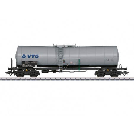 Märklin-H0, Chemieketel VTG AG, 47569 Märklin-H0, Chemieketel VTG AG, 47569