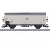 Märklin-H0, Koelwagen type Ibs 377, 45032 Märklin-H0, Koelwagen type Ibs 377, 45032