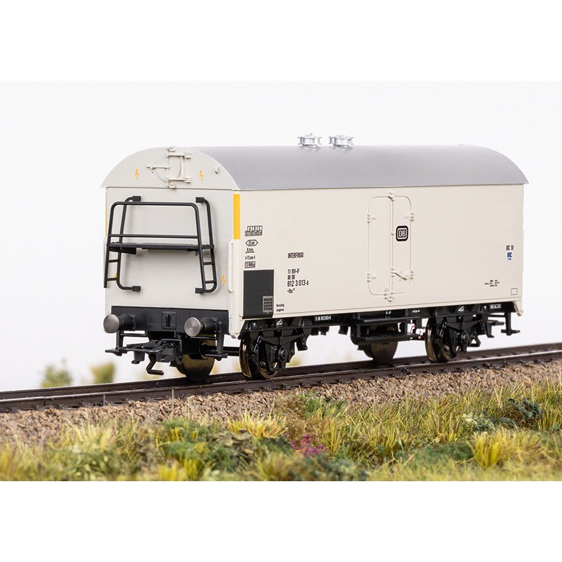 Märklin-H0, Koelwagen type Ibs 377, 45032