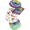 Dobble - Stitch Zygomatic Reactiespel, Dobble - Stitch Zygomatic Reactiespel,