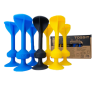 Tossit - Starter pack blauw-geel Tossit - Starter pack blauw-geel