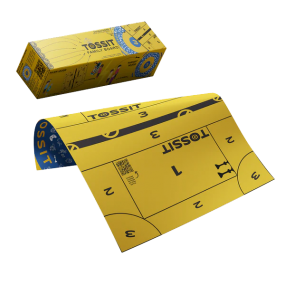 Tossit - Family Board