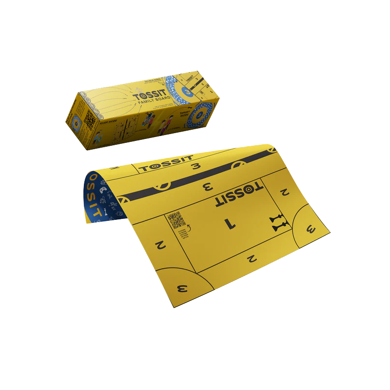 Tossit - Family Board