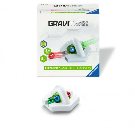 GraviTrax Uitbreiding Magnetic Cannon GraviTrax Uitbreiding Magnetic Cannon