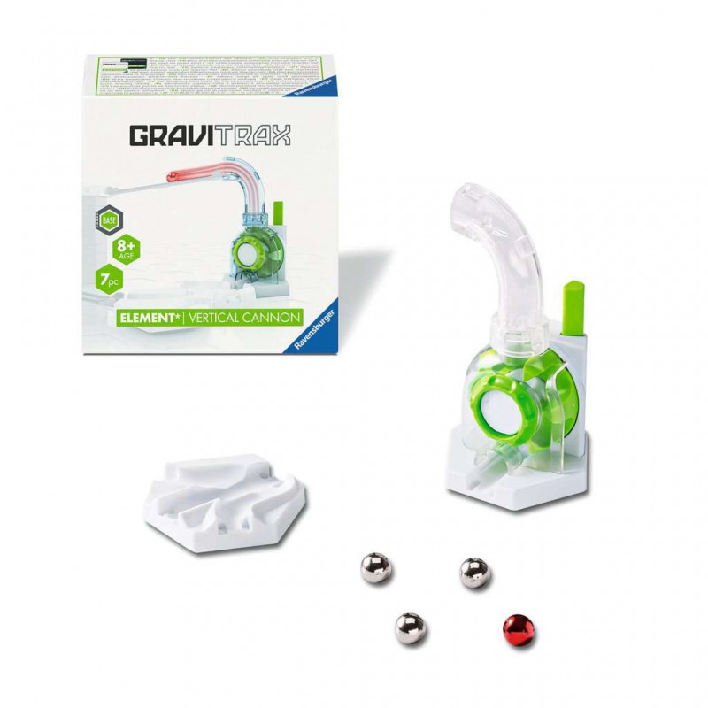 GraviTrax Uitbreiding Vertical  Cannon