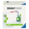 GraviTrax Uitbreiding Vertical Cannon, Ravensburger
