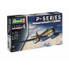 Messerschmitt P.1099A , Revell
