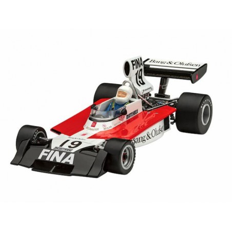 Modelset, Surtees TS16/03, Revell