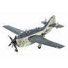 Modelset, Fairey Gannet AS.1/AS.4, 1:72, Revell