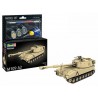 Modelset, M109 A2, 1:72, Revell