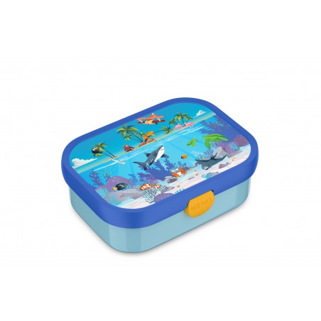 Mepal - broodtrommel, Tropical ocean