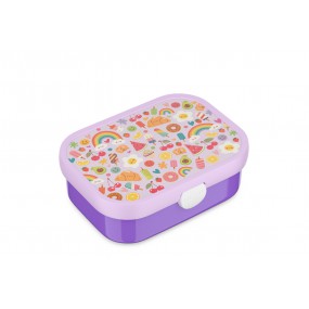 Mepal - broodtrommel, Food fest