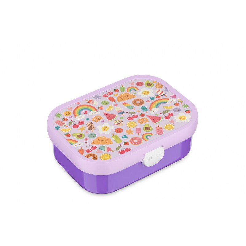 Mepal - broodtrommel, Food fest