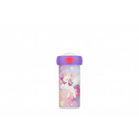 Mepal - drinkbeker, Unicorn glow Mepal - drinkbeker, Unicorn glow
