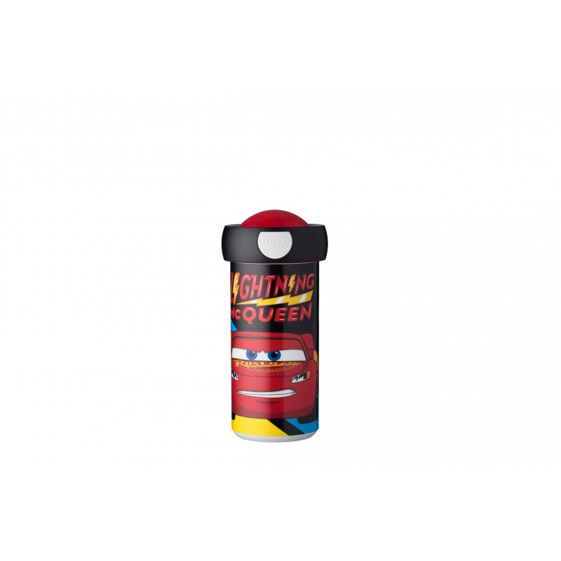 Mepal - drinkbeker, Cars go