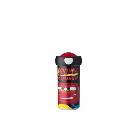 Mepal - drinkbeker, Cars go Mepal - drinkbeker, Cars go